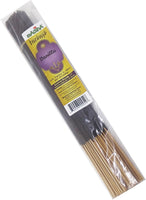 Madina Vanilla Scented Fragrance Incense Stick Bundle [Brown]