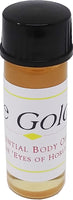 Rose Gold - Type TC For Women Scented Body Oil Fragrance