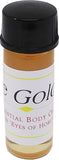Rose Gold - Type TC For Women Scented Body Oil Fragrance