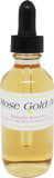 Rose Gold - Type TC For Women Scented Body Oil Fragrance