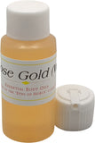 Rose Gold - Type TC For Women Scented Body Oil Fragrance