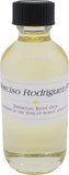 Narciso Rodriguez - Type For Women Scented Body Oil Fragrance
