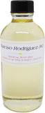 Narciso Rodriguez - Type For Women Scented Body Oil Fragrance