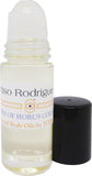 Narciso Rodriguez - Type For Women Scented Body Oil Fragrance