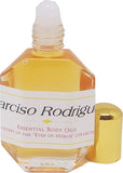 Narciso Rodriguez - Type For Women Scented Body Oil Fragrance