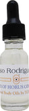 Narciso Rodriguez - Type For Women Scented Body Oil Fragrance