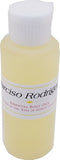 Narciso Rodriguez - Type For Women Scented Body Oil Fragrance