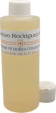 Narciso Rodriguez - Type For Women Scented Body Oil Fragrance