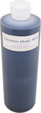 Red: Egyptian Musk Scented Body Oil Fragrance