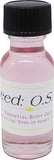 Creed: Original Santal - Type For Men Scented Body Oil Fragrance