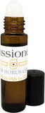 Si Passione - Type GA For Women Scented Body Oil Fragrance