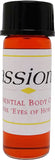 Si Passione - Type GA For Women Scented Body Oil Fragrance