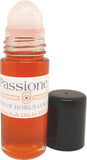 Si Passione - Type GA For Women Scented Body Oil Fragrance