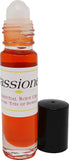 Si Passione - Type GA For Women Scented Body Oil Fragrance
