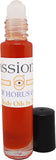 Si Passione - Type GA For Women Scented Body Oil Fragrance