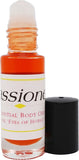Si Passione - Type GA For Women Scented Body Oil Fragrance