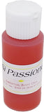 Si Passione - Type GA For Women Scented Body Oil Fragrance