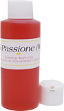 Si Passione - Type GA For Women Scented Body Oil Fragrance