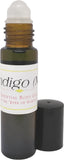 Indigo - Type N For Men Scented Body Oil Fragrance