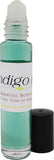 Indigo - Type N For Men Scented Body Oil Fragrance