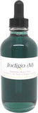 Indigo - Type N For Men Scented Body Oil Fragrance