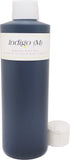 Indigo - Type N For Men Scented Body Oil Fragrance