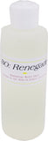 Barack Obama: Renegade - Type For Men Scented Body Oil Fragrance