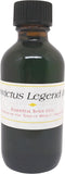 Invictus Legend - Type PR For Men Scented Body Oil Fragrance