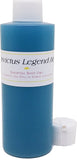 Invictus Legend - Type PR For Men Scented Body Oil Fragrance