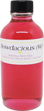 Bowdacious - Type JC For Women Scented Body Oil Fragrance