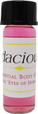 Bowdacious - Type JC For Women Scented Body Oil Fragrance