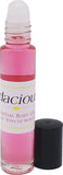 Bowdacious - Type JC For Women Scented Body Oil Fragrance