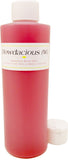 Bowdacious - Type JC For Women Scented Body Oil Fragrance