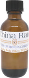 China Rain Scented Body Oil Fragrance