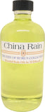 China Rain Scented Body Oil Fragrance