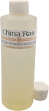 China Rain Scented Body Oil Fragrance