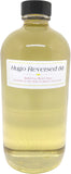 Hugo: Reversed - Type For Men Scented Body Oil Fragrance