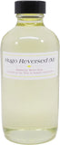 Hugo: Reversed - Type For Men Scented Body Oil Fragrance