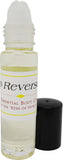 Hugo: Reversed - Type For Men Scented Body Oil Fragrance