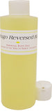 Hugo: Reversed - Type For Men Scented Body Oil Fragrance
