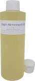 Hugo: Reversed - Type For Men Scented Body Oil Fragrance
