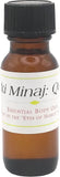 Queen: Nicki Minaj - Type For Women Scented Body Oil Fragrance