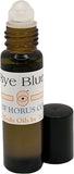 Bye Bye Blues - Type JC For Women Scented Body Oil Fragrance