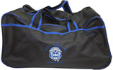 Buffalo Dallas Zeta Phi Beta Trolley Bag [Black]