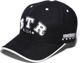 Big Boy Browns Tennessee Rats Legacy S141 Mens Baseball Cap [Black]