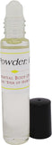 Baby Powder: Classic Scented Body Oil Fragrance