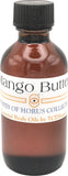 Mango Butter Scented Body Oil Fragrance