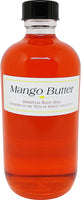Mango Butter Scented Body Oil Fragrance