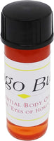 Mango Butter Scented Body Oil Fragrance
