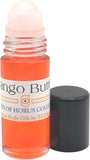Mango Butter Scented Body Oil Fragrance